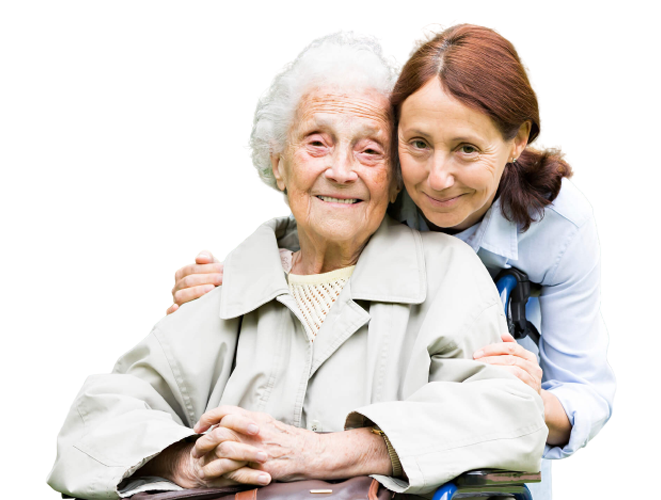 Курс патронажной сиделки (помощницы по уходу) в Лысьве