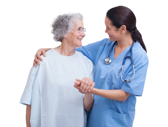 Курс младшей медсестры по уходу за больными в Лысьве